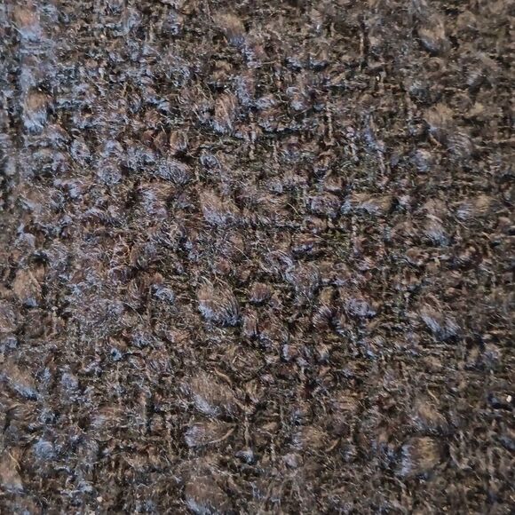 Rachel Rachel Roy Two-Piece Look Dress. Dark Academia, Two-Piece Look - Picture 10 of 11